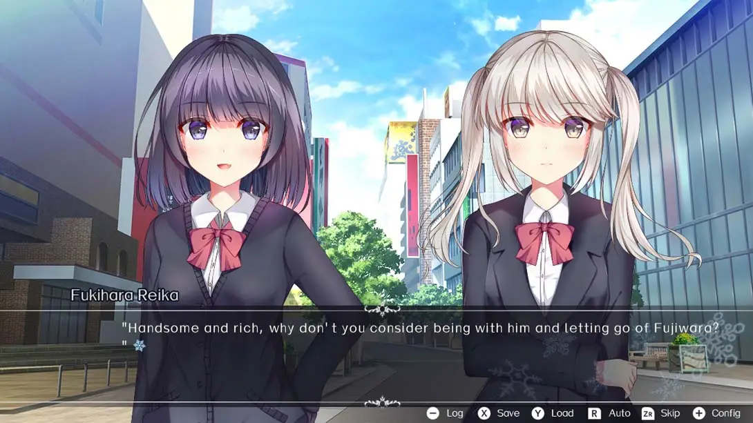 图片[5]-【美版】白色羽翼 .White Wings-游糖YoTeb