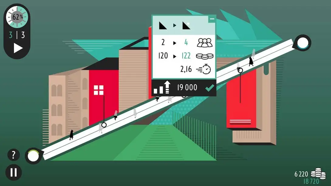 图片[3]-割韭菜啦 Rip Them Off-游糖YoTeb