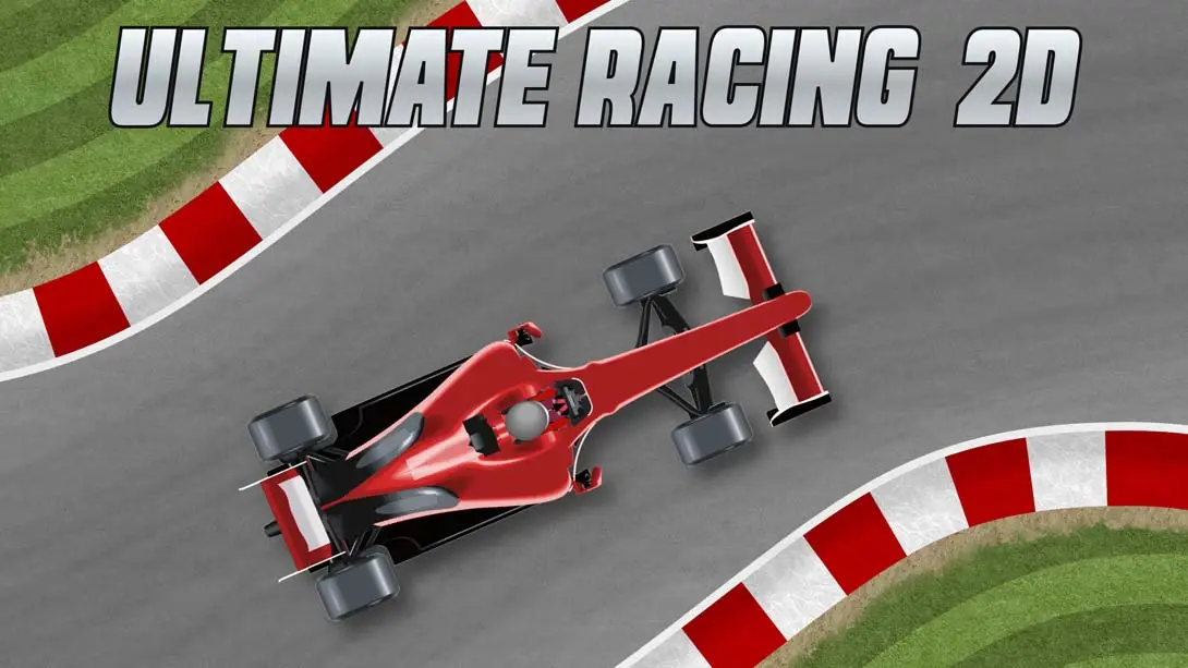 终极赛车2D Ultimate Racing 2D-游糖YoTeb