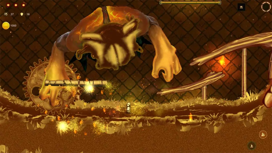 图片[1]-【美版】幻沙 Sandream-游糖YoTeb