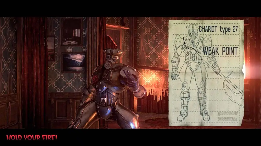 图片[4]-【美版】死亡之屋:重置版 THE HOUSE OF THE DEAD: Remake-游糖YoTeb