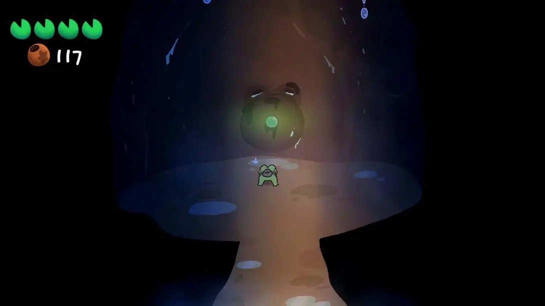 图片[2]-【美版】青蛙之歌 .Frogsong-游糖YoTeb