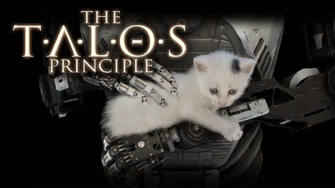 塔罗斯的法则:豪华版 The Talos Principle-游糖YoTeb