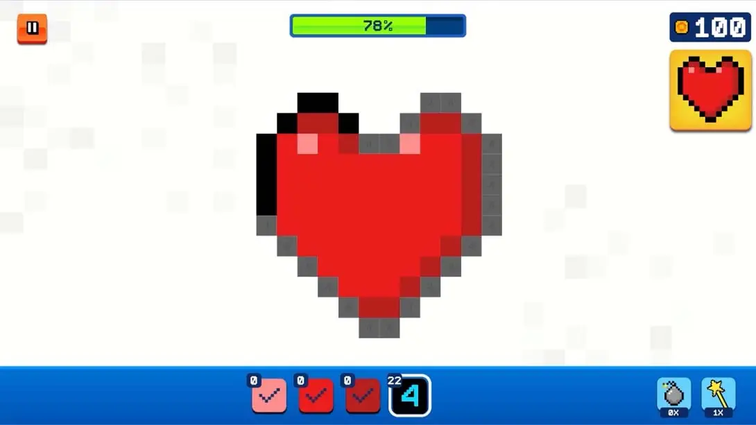 图片[4]-【美版】像素艺术 Artsy Pixel-游糖YoTeb