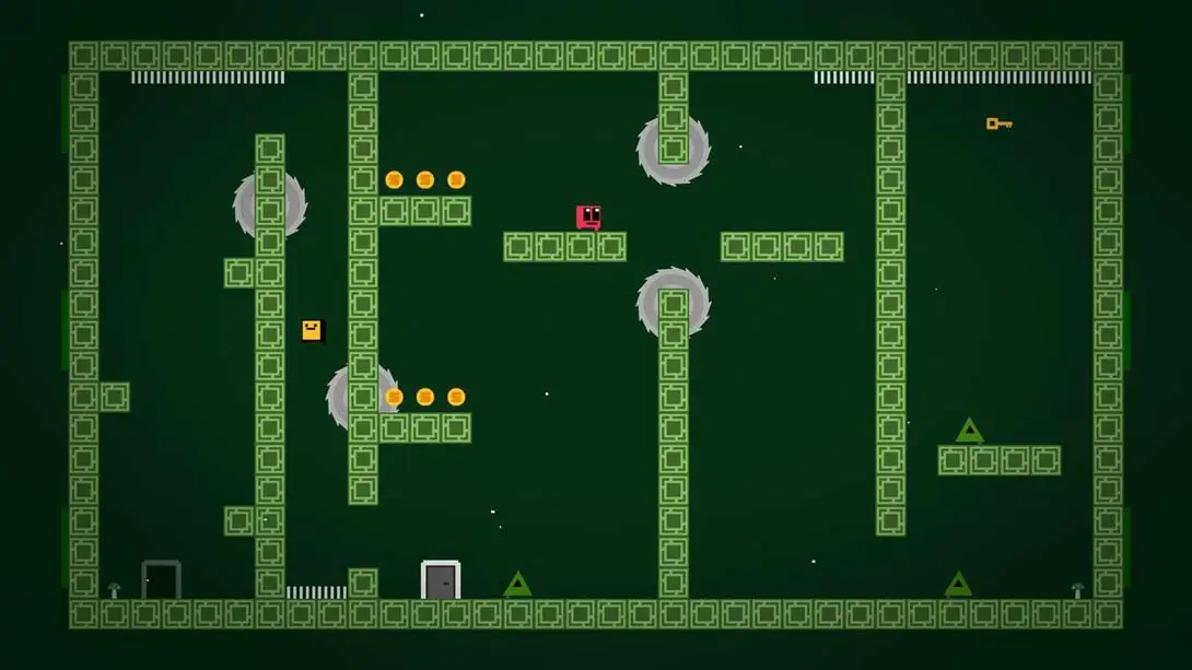 图片[4]-地牢逃脱 Dungeon Escape-游糖YoTeb