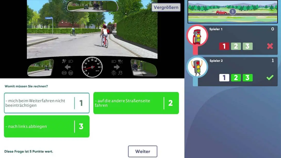 图片[1]-【英版】Bestanden! Dein Weg zum Führerschein-游糖YoTeb