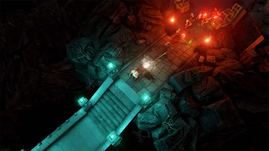 图片[1]-醉杀狂魔-游糖YoTeb