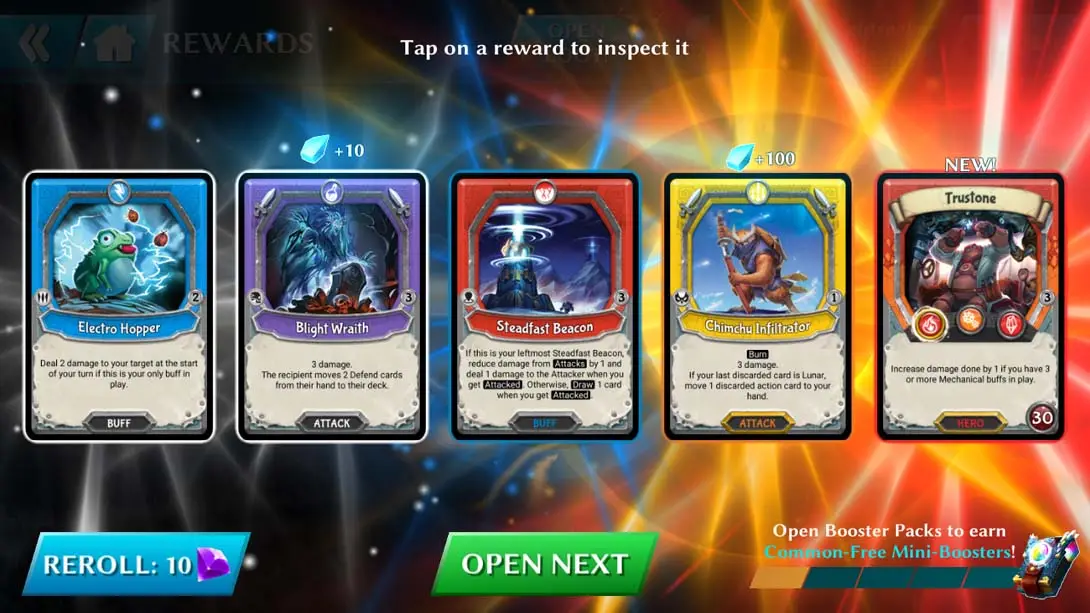 图片[4]-光之追寻者 Lightseekers-游糖YoTeb