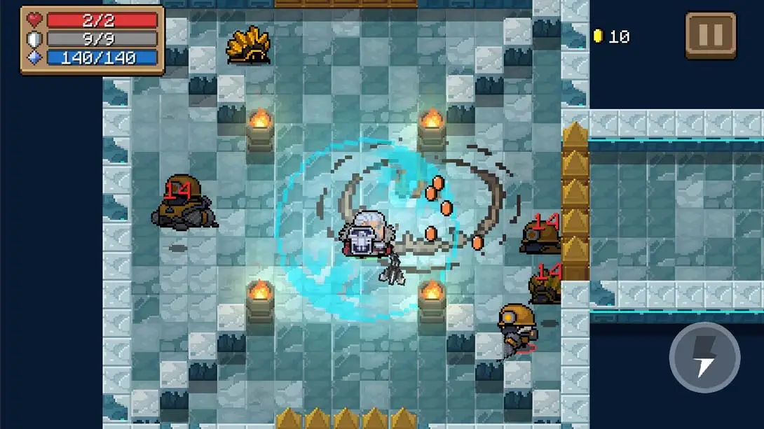 图片[3]-元气骑士/Soul Knight 【v1.2.0】-游糖YoTeb