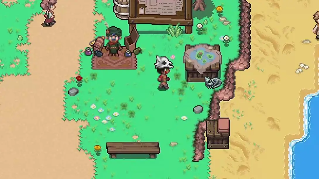 图片[3]-【美版】怪物爆发 .Monster Outbreak-游糖YoTeb