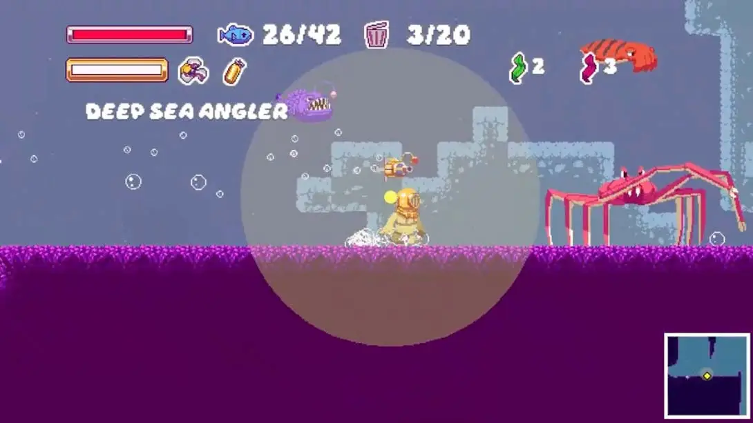 图片[5]-【美版】What They Dont Sea-游糖YoTeb