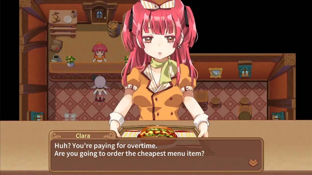 图片[3]-玛莎拉镇物语 Masarada Town Story（1.02）金手指-游糖YoTeb