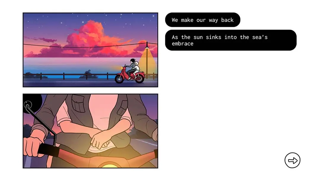 图片[5]-【美版】再见 .Once Again-游糖YoTeb