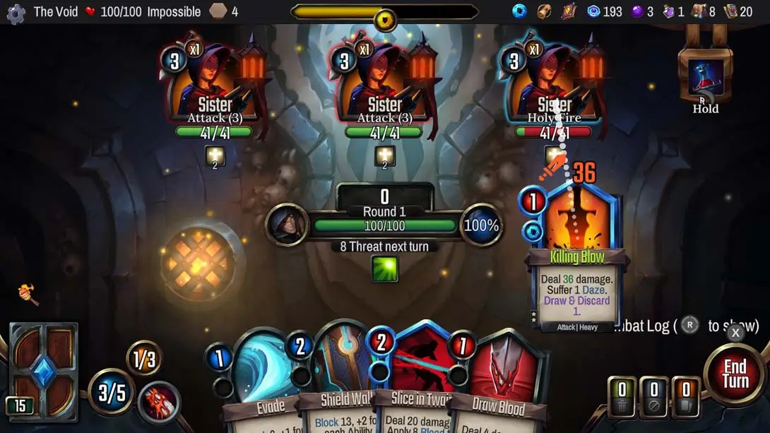 图片[4]-【美版】虚空穹牢 .Vault of the Void-游糖YoTeb