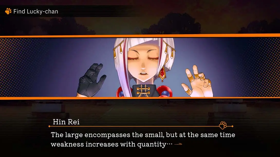 图片[4]-【美版】灾难侦探赛加:难以形容的谜团 Disaster Detective Saiga: An Indescribable Mystery-游糖YoTeb