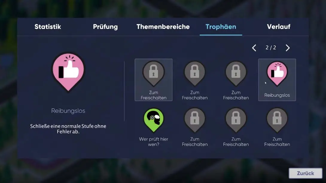 图片[2]-【英版】Bestanden! Dein Weg zum Führerschein-游糖YoTeb