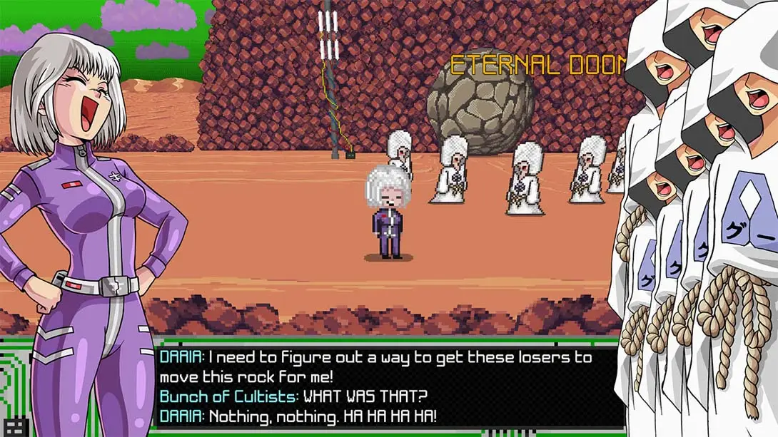 图片[3]-【美版】四魂X .Shikon-X Astro Defense Fortress-游糖YoTeb