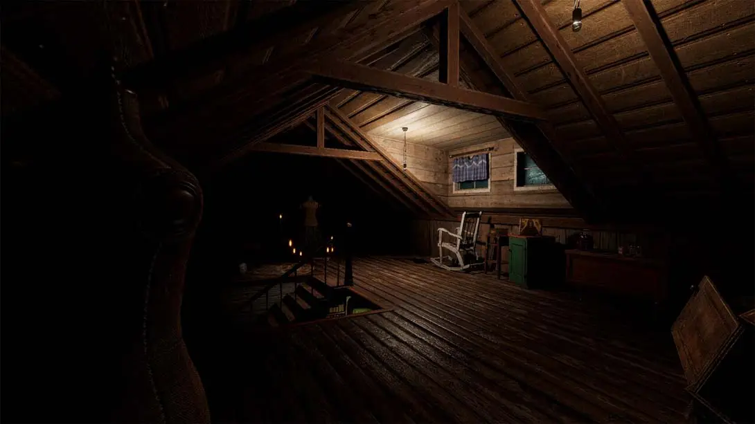 图片[3]-【美版】Y村 – 游客 .Y. Village – The Visitors-游糖YoTeb