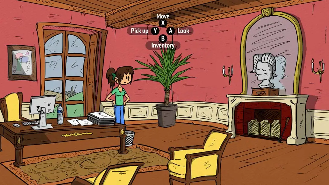 图片[2]-【美版】多余的回报 .Superfluous Returnz-游糖YoTeb