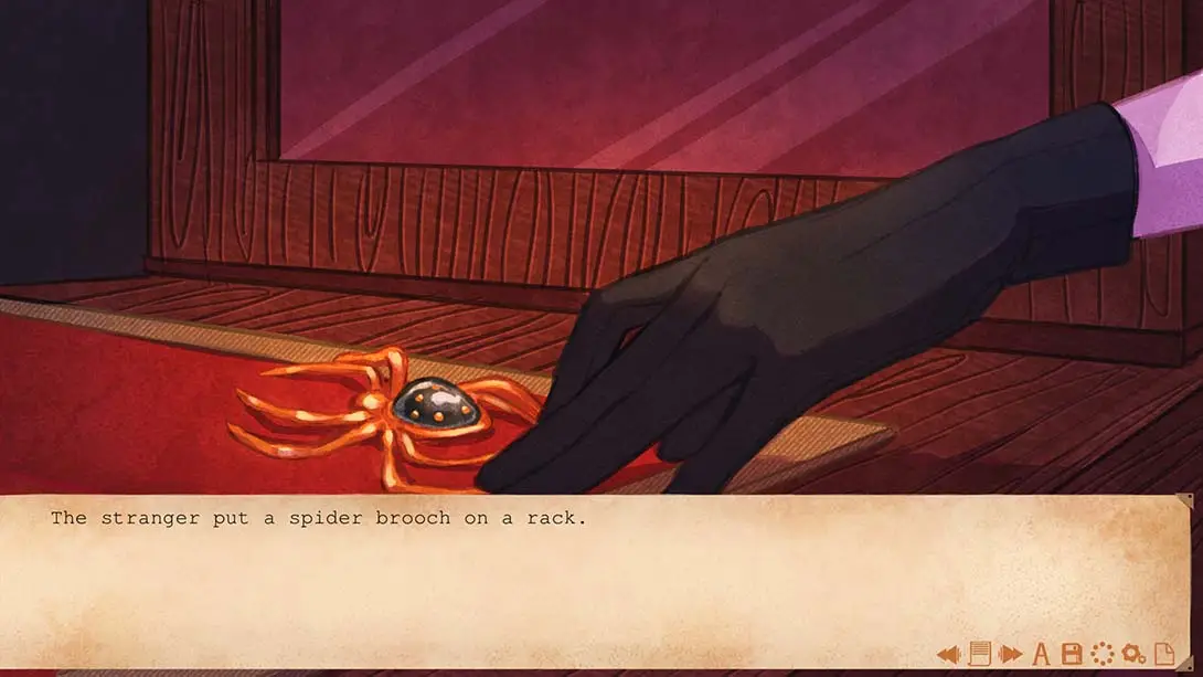 图片[5]-【美版】现实的边缘 .Edge of Reality-游糖YoTeb