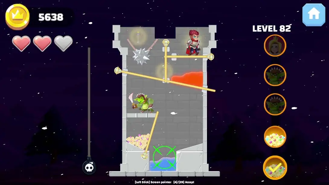 图片[1]-小小乡绅的任务 Little Squire s Quests-游糖YoTeb