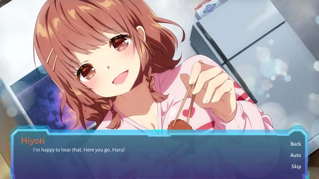 图片[6]-【美版】樱花外星人2 .Sakura Alien 2-游糖YoTeb