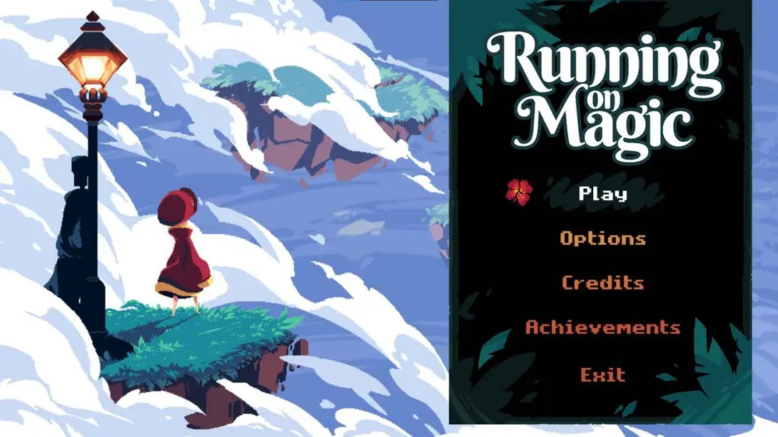 图片[6]-【美版】魔法疾奔 Running on Magic-游糖YoTeb