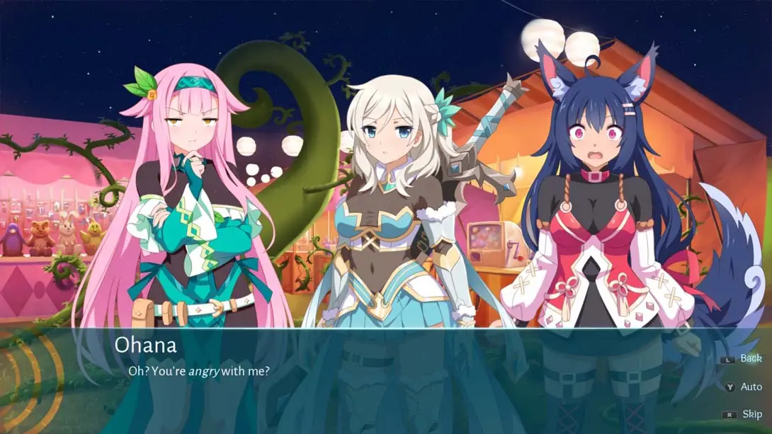 图片[6]-【美版】樱花狐娘的冒险 .Sakura Fox Adventure-游糖YoTeb