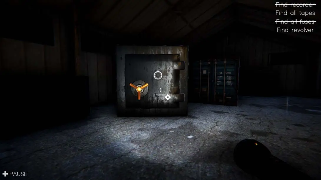 图片[2]-【日版】NoEvidence – Scary Horror Quest Survival Story-游糖YoTeb