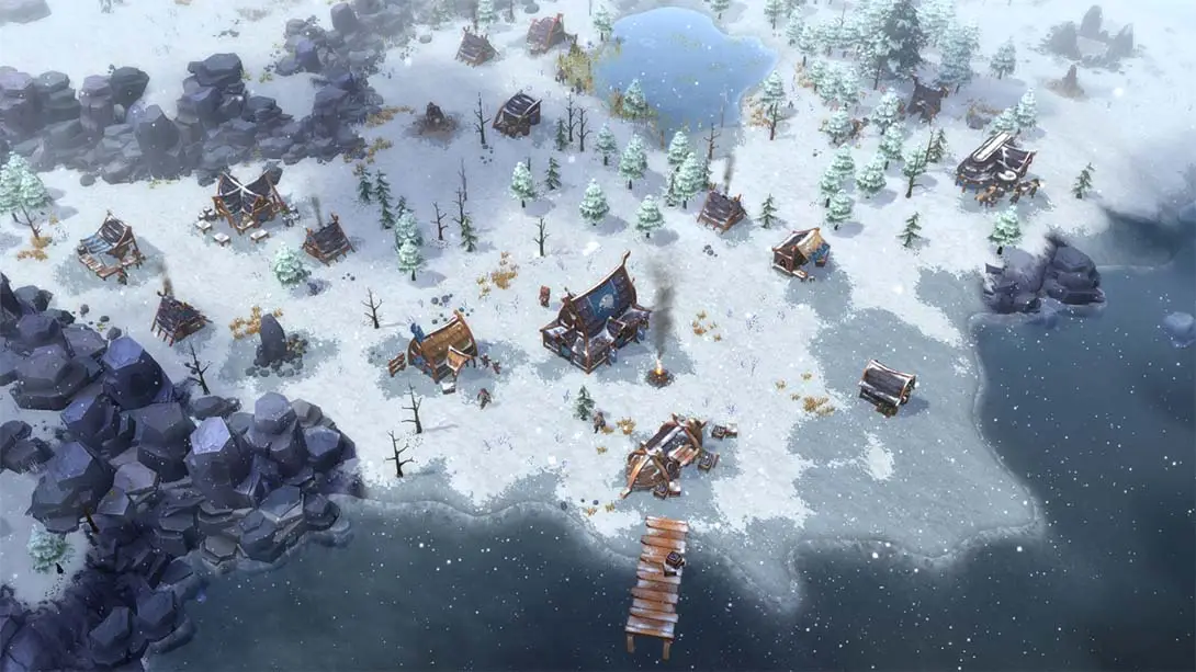 图片[5]-【美版】北境之地 Northgard-游糖YoTeb