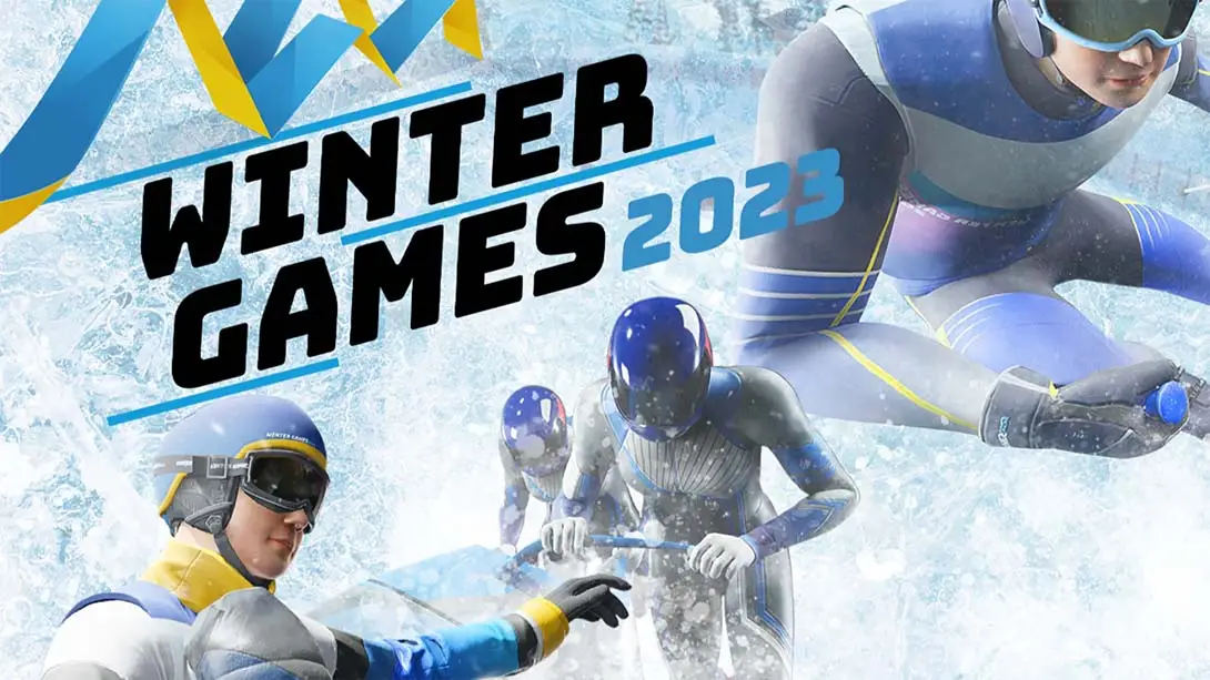 【美版】冬季运动 2023 Winter Games 2023-游糖YoTeb