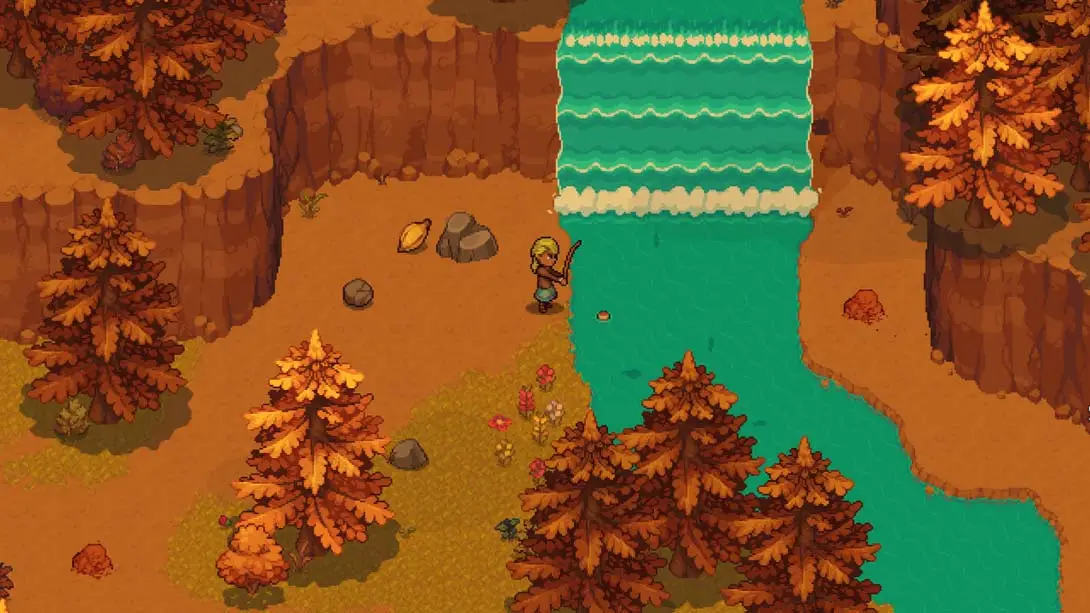 图片[4]-【美版】橙色季节 .Orange Season-游糖YoTeb