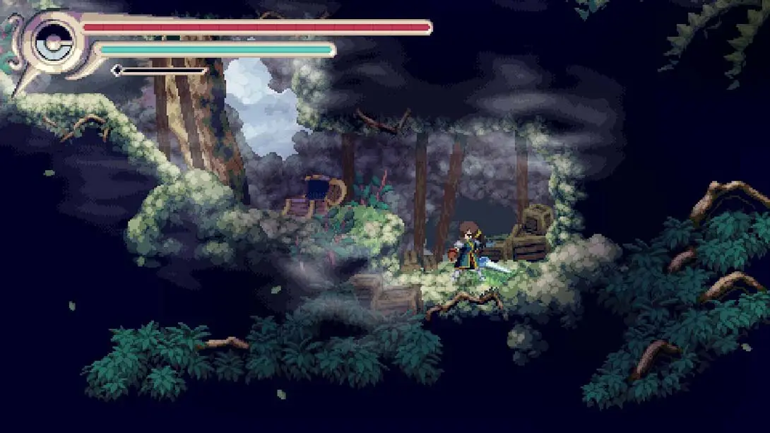 图片[2]-【美版】春风之刃 Vernal Edge-游糖YoTeb