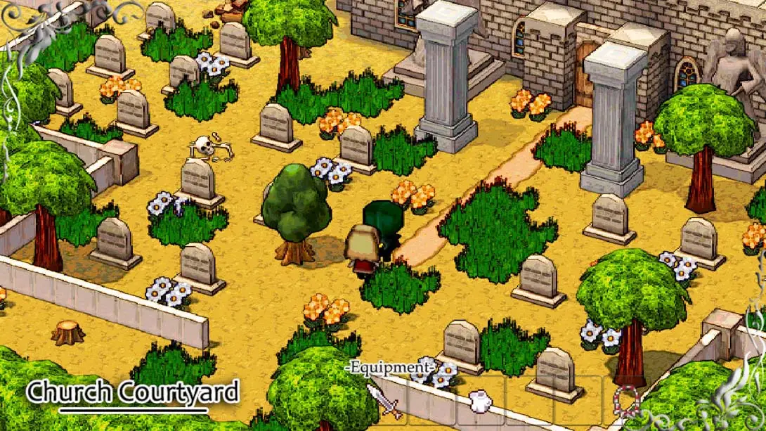 图片[3]-【美版】ADVENTURE FIELD™ REMAKE-游糖YoTeb