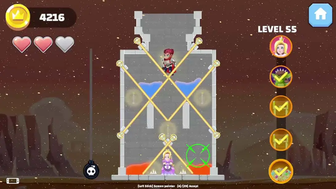 图片[6]-小小乡绅的任务 Little Squire s Quests-游糖YoTeb