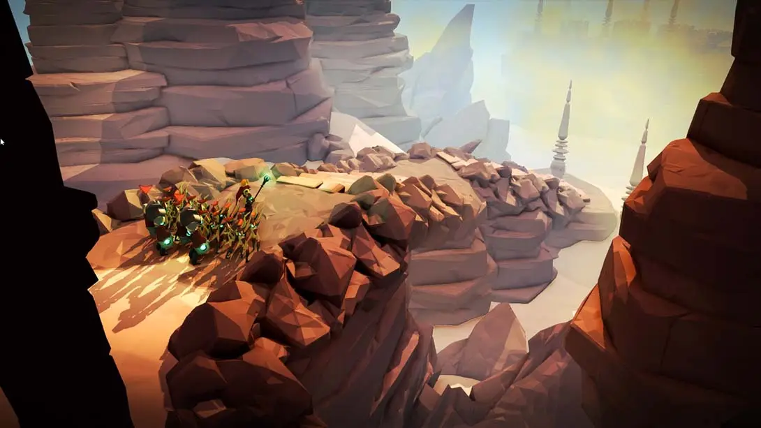 图片[2]-灵能主宰 Masters of Anima-游糖YoTeb