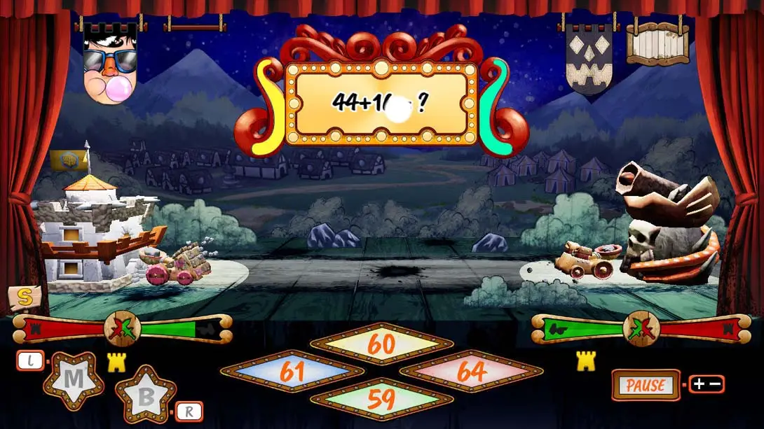 图片[5]-战争解决方案：休闲数学游戏 War Solution – Casual Math Game-游糖YoTeb