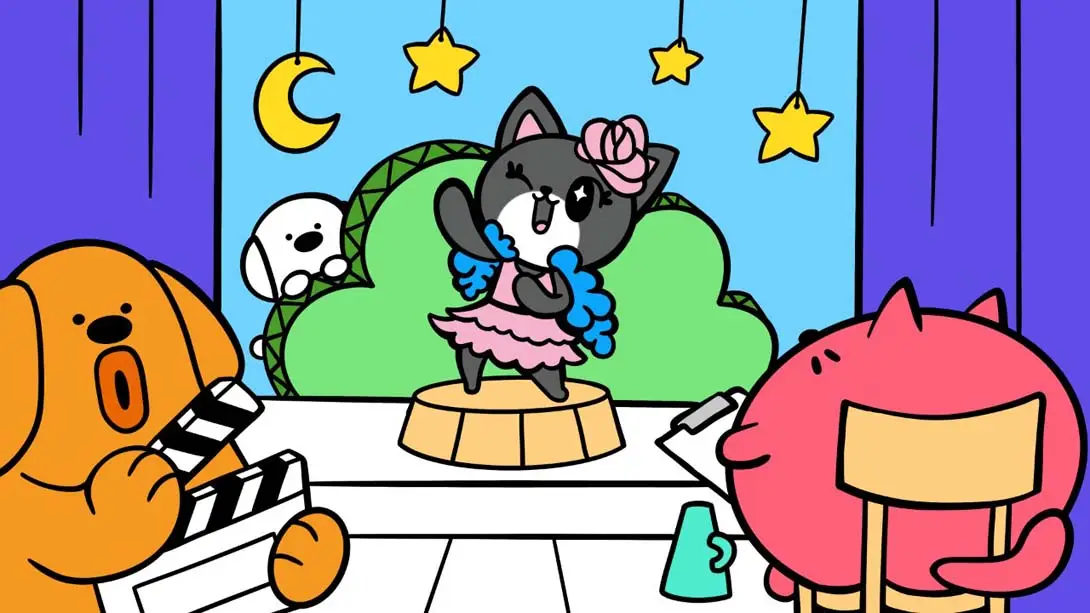 图片[2]-【美版】珠珠宠物宝贝 UZZUZZU MY PET-游糖YoTeb