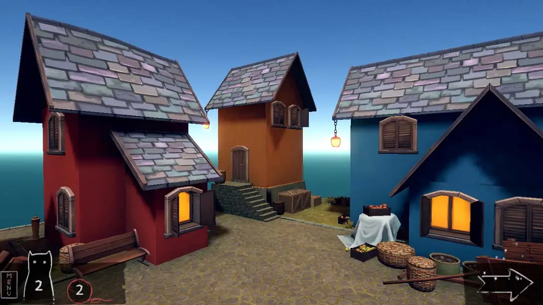 图片[3]-【美版】隐藏之爪的奥秘 Hidden Paws Mystery-游糖YoTeb