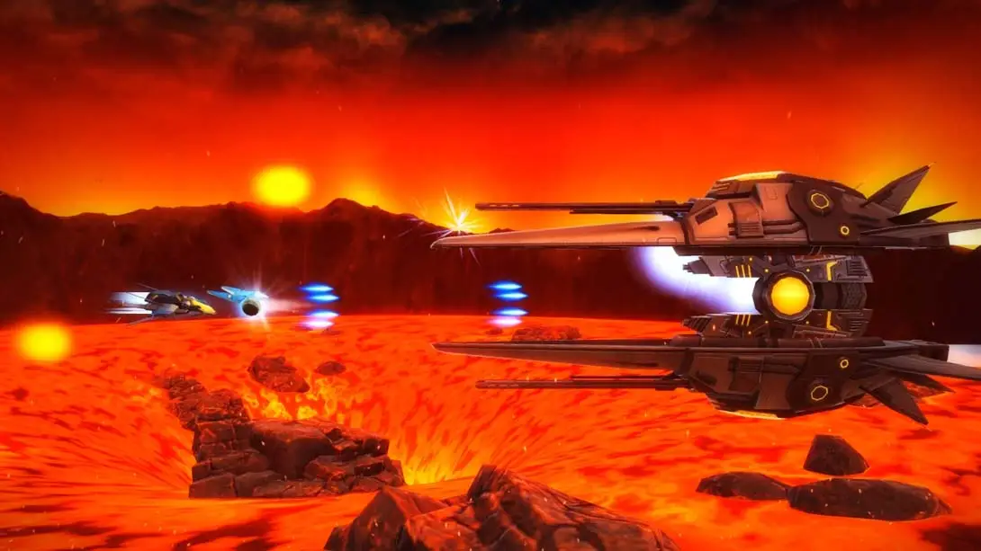 图片[2]-刚硬军团 Rigid Force Redux-游糖YoTeb