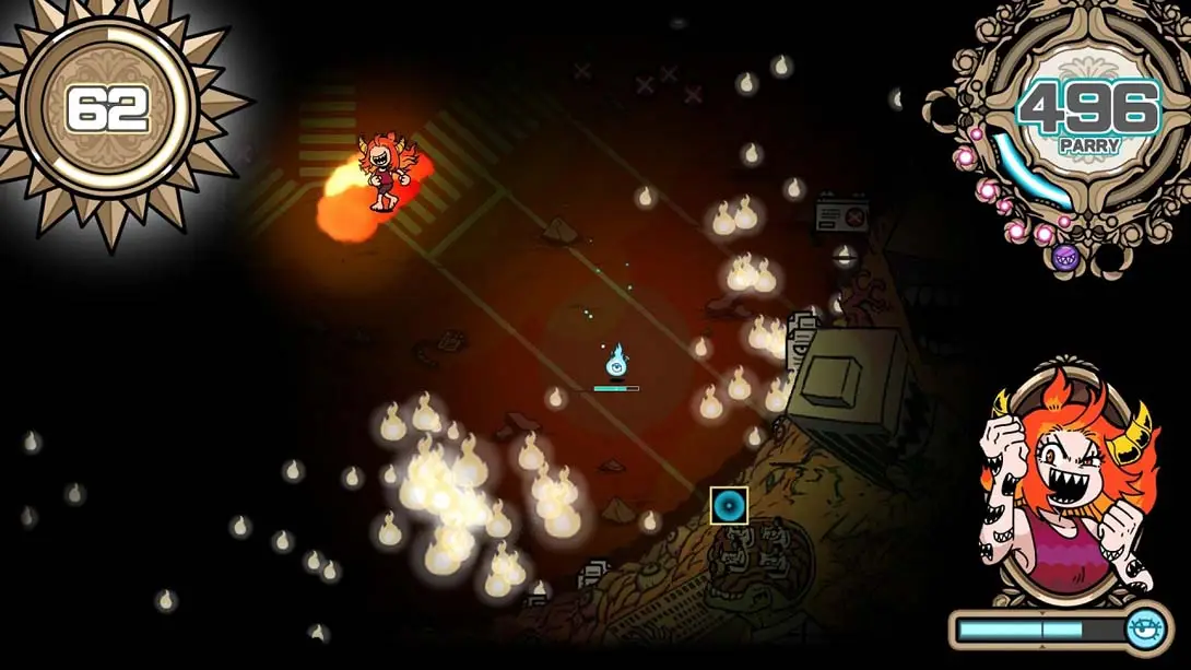 图片[2]-【美版】弹飞噩梦 .Parry Nightmare-游糖YoTeb