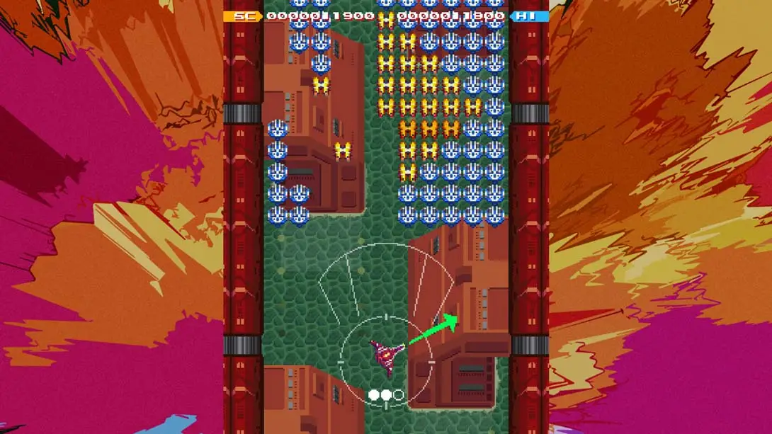 图片[4]-【美版】轰炸突袭LS .Blast Rush LS-游糖YoTeb