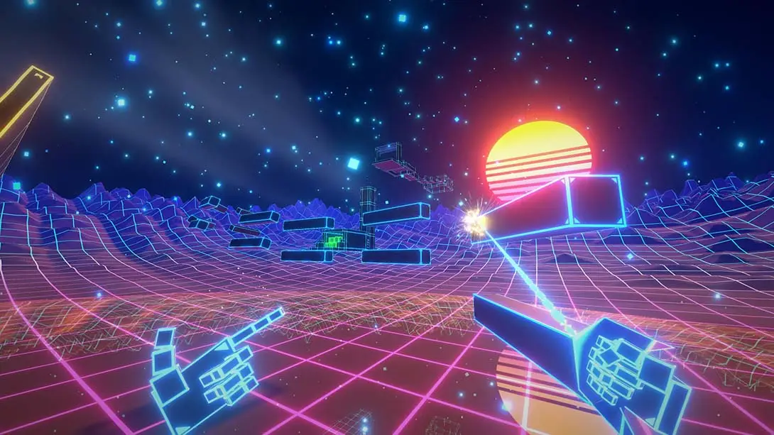 图片[3]-赛博之钩 Cyber Hook-游糖YoTeb