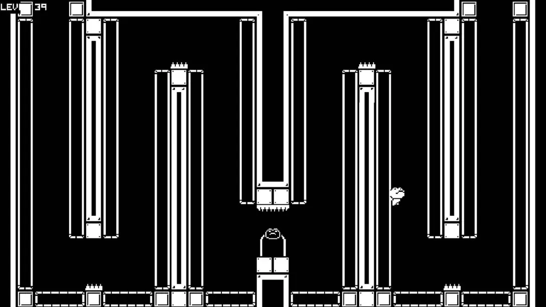 图片[5]-【美版】青蛙-复古平台游戏 .Froggie – A Retro Platformer-游糖YoTeb