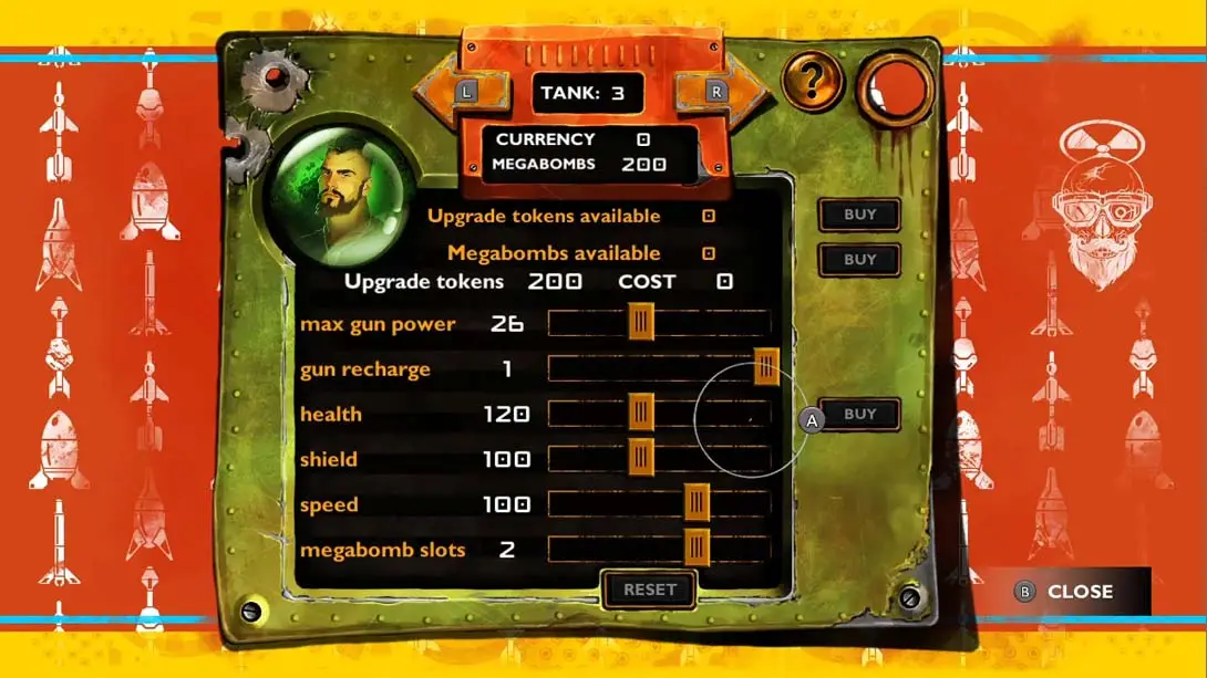 图片[3]-【美版】坦克拉马 .Tankorama-游糖YoTeb