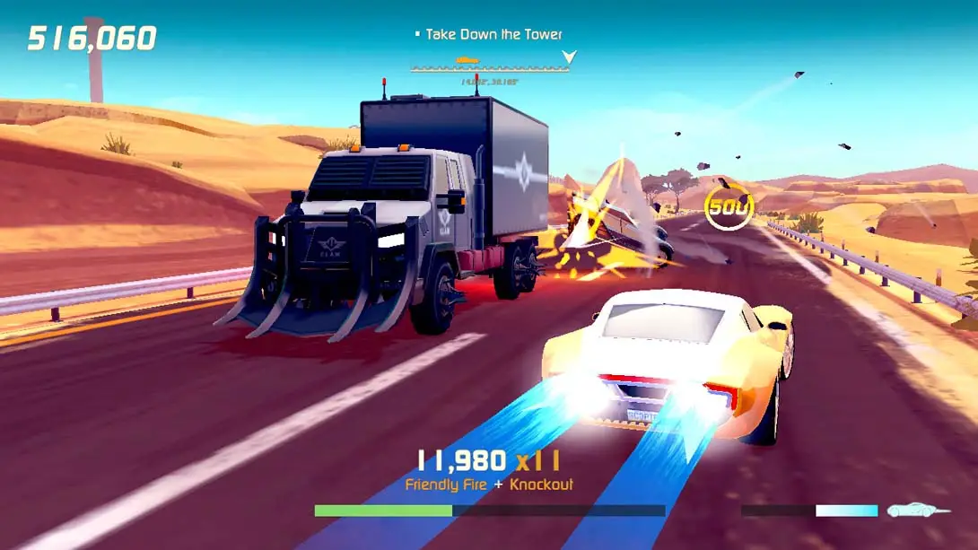 图片[3]-【美版】疾速特工 Agent Intercept-游糖YoTeb