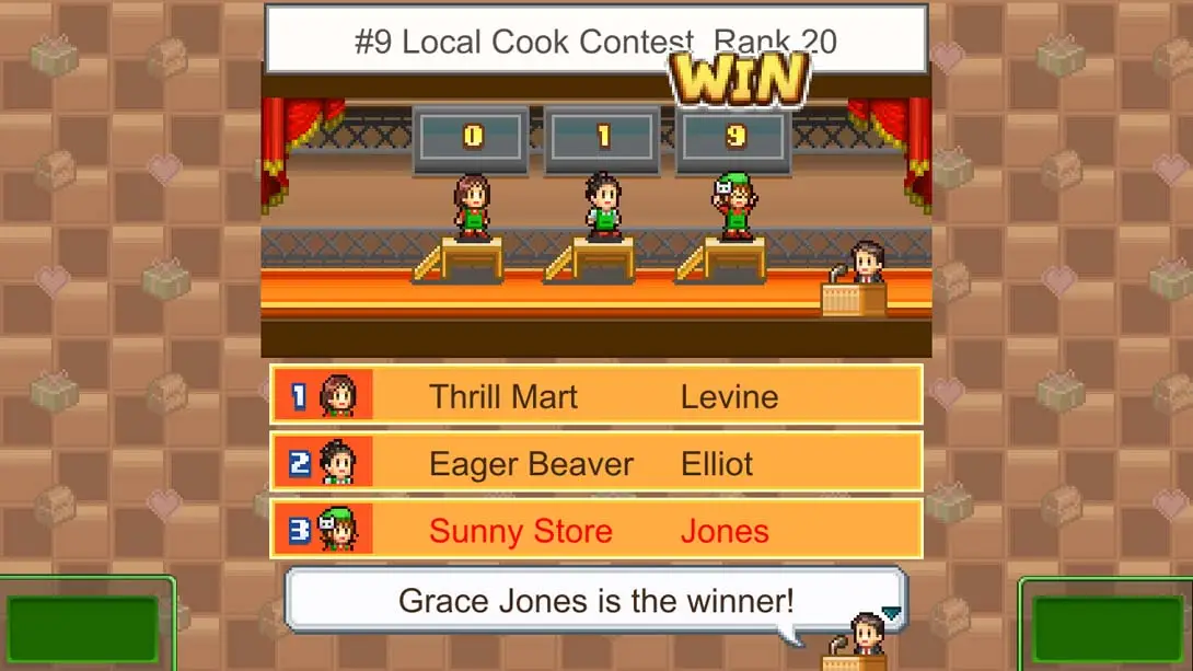 图片[2]-梦想商店街物语 Biz Builder Delux-游糖YoTeb