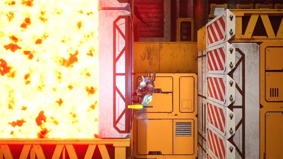 图片[1]-【美版】锈兔异途 .Rusty Rabbit-游糖YoTeb