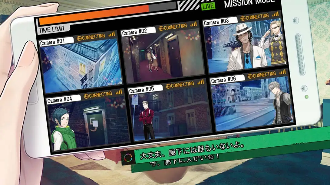 图片[1]-【日版】DesperaDrops .デスペラドロップス-游糖YoTeb