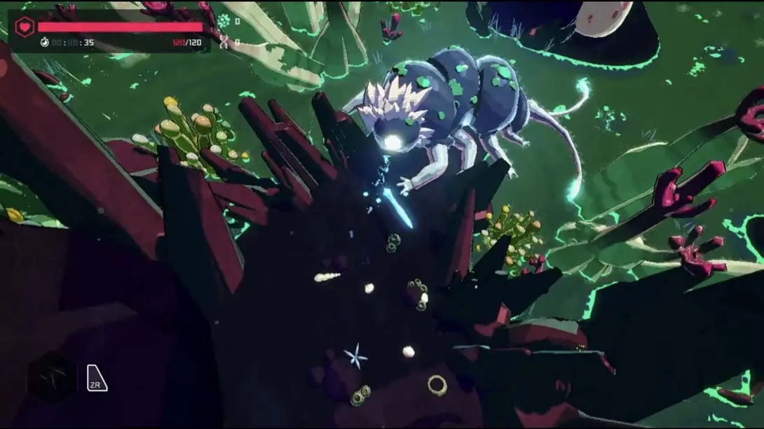 图片[6]-【美版】偏转者 .Deflector-游糖YoTeb